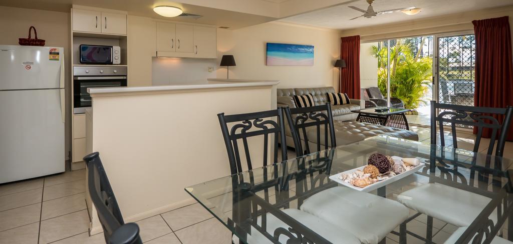 Isle Of Palms Resort Gold Coast Exterior foto